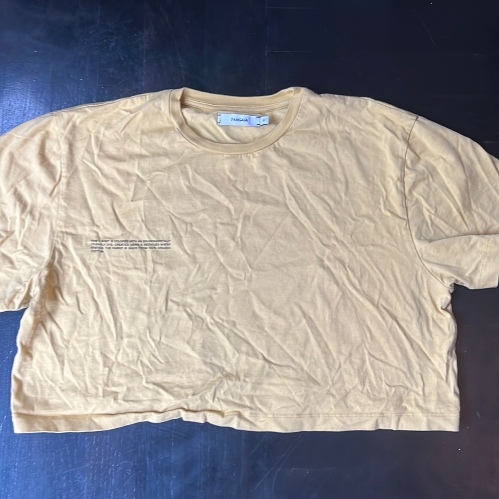 PANGAIA top